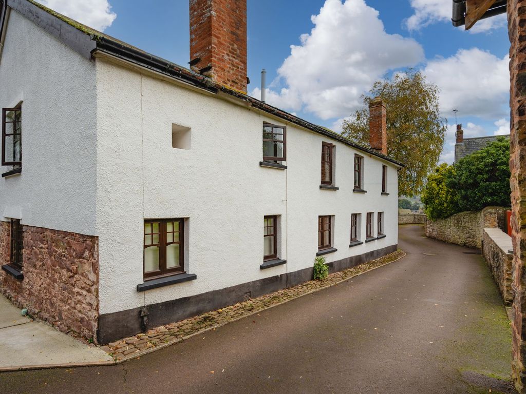 4 bed farmhouse for sale in Mill Lane, Sandford EX17, £1,150,000 Zoopla