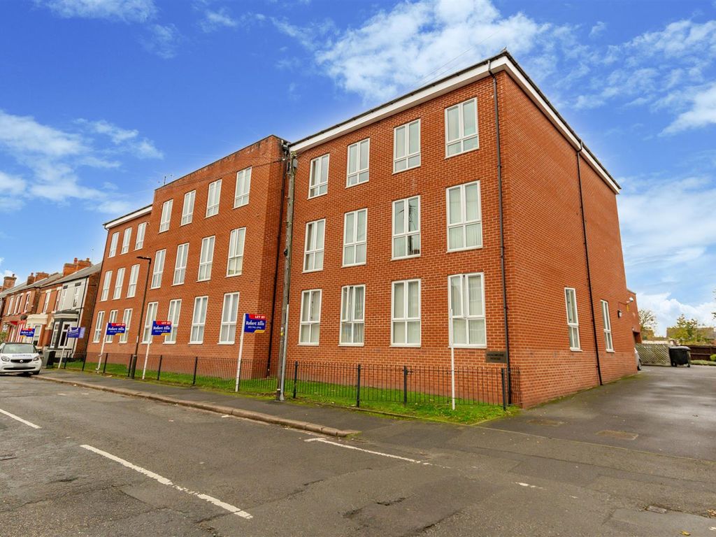 2 bed flat for sale in Acton Road, Long Eaton, Nottingham NG10 Zoopla