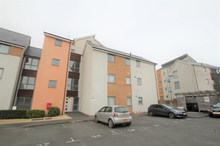 2 bed flat to rent in Kittiwake Drive, Portishead, Bristol BS20 Zoopla