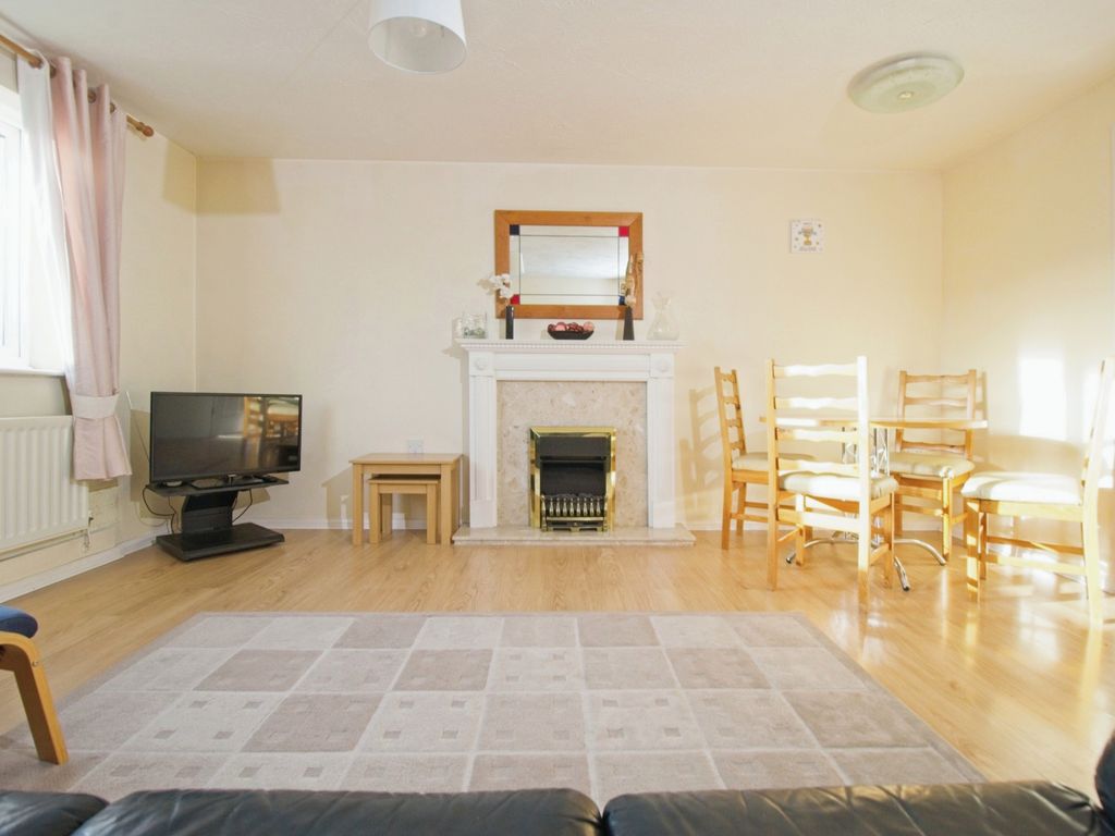 2 bed flat for sale in O'leary Drive, Cardiff, South CF11, £