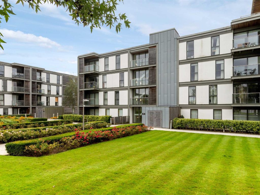 Merrivale Mews, Milton Keynes MK9  