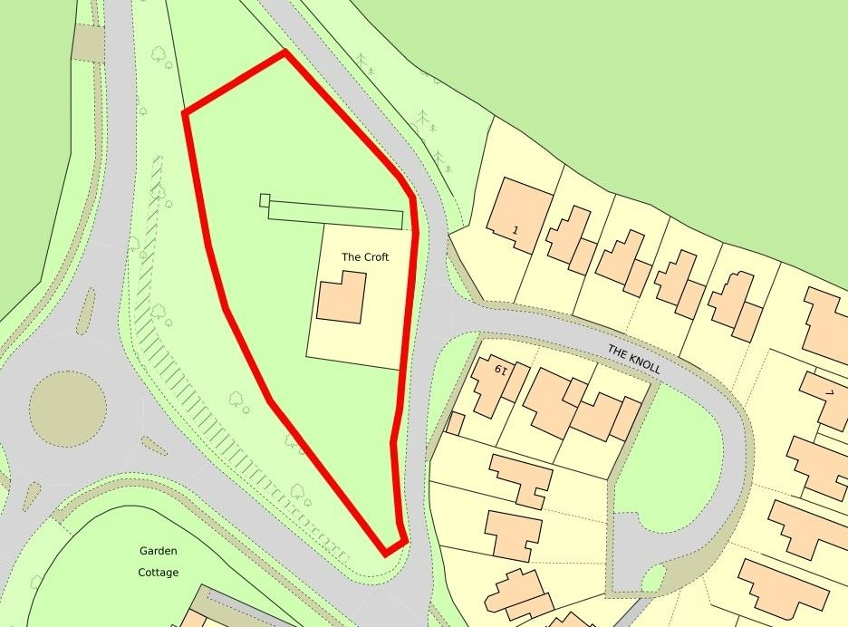 Land for sale in Ellington, Morpeth NE61 Zoopla