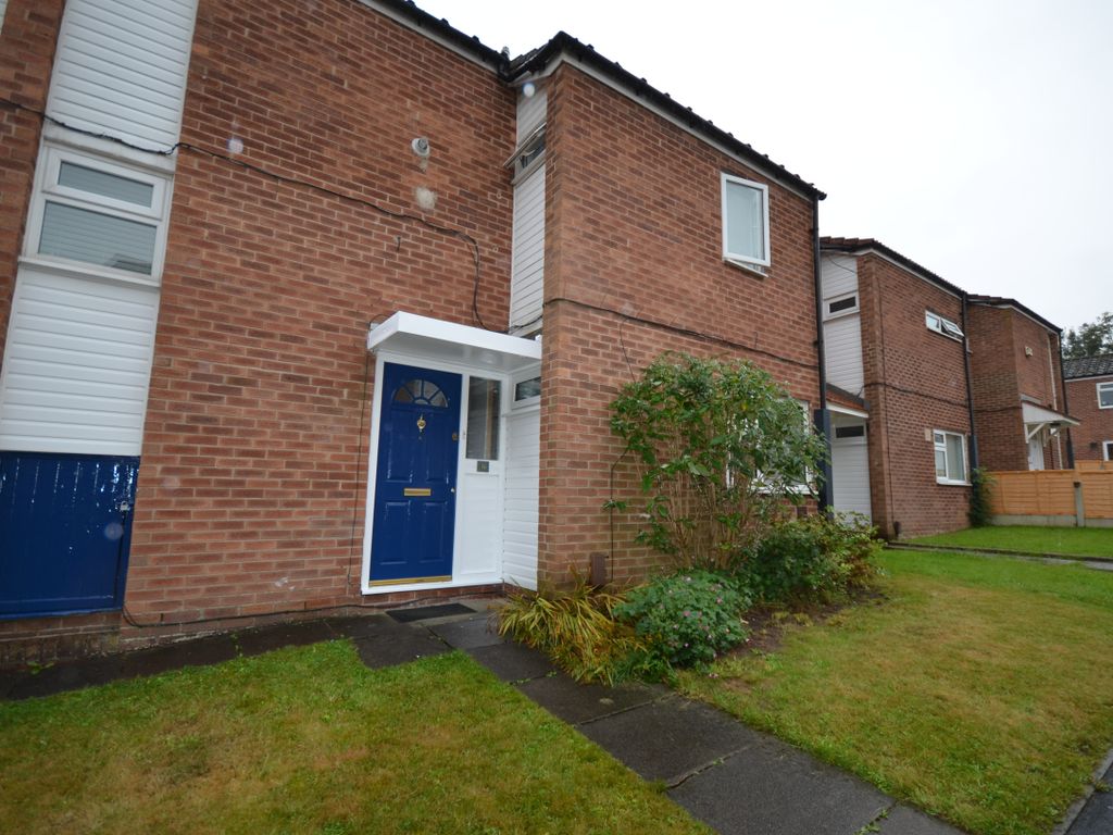 3 bed terraced house to rent in Torbrook Grove, Wilmslow SK9 Zoopla