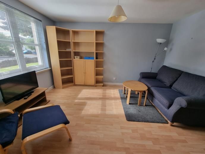 2 bed flat to rent in 11 Sir William Wallace Wynd, Old Aberdeen
