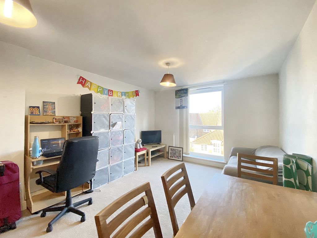 1 bed flat to rent in Zeus Court, Fairfield Road, West Drayton, Greater