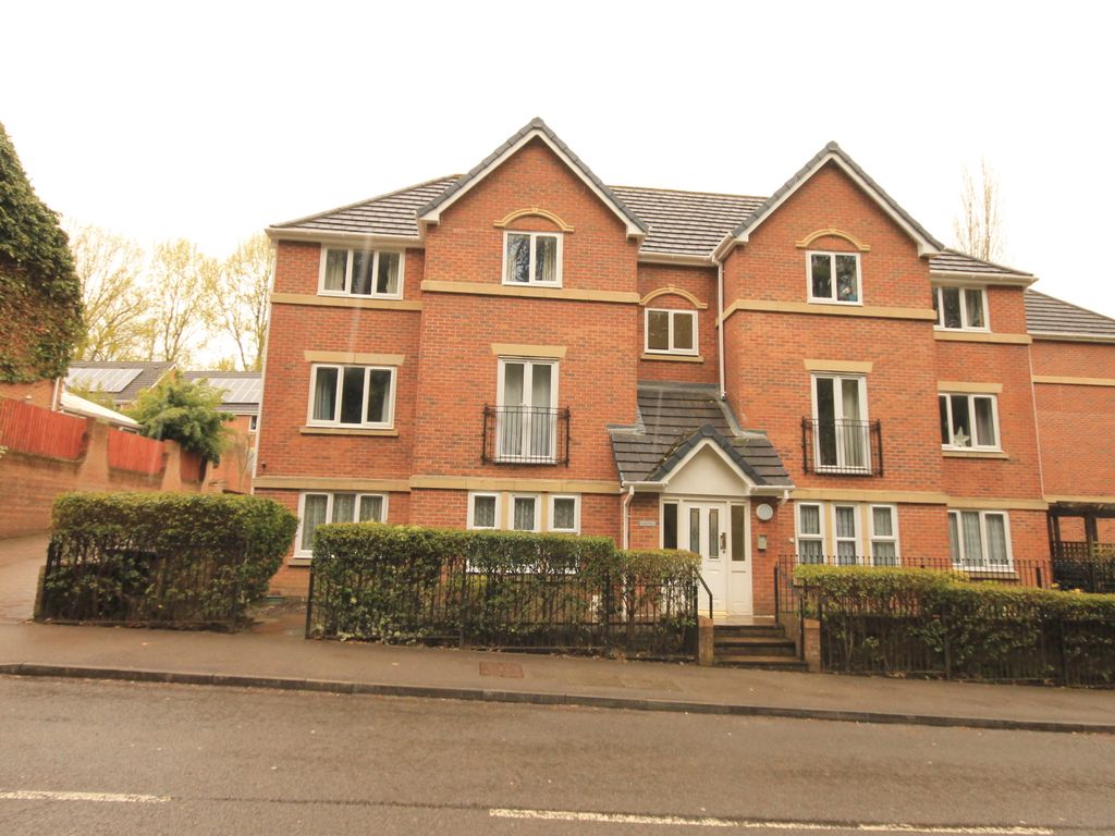 2 bed flat to rent in Middlewood Drive, Hillsborough, Sheffield S6 Zoopla