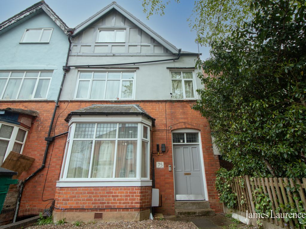 Studio to rent in Stanmore Road, Edgbaston B16 Zoopla