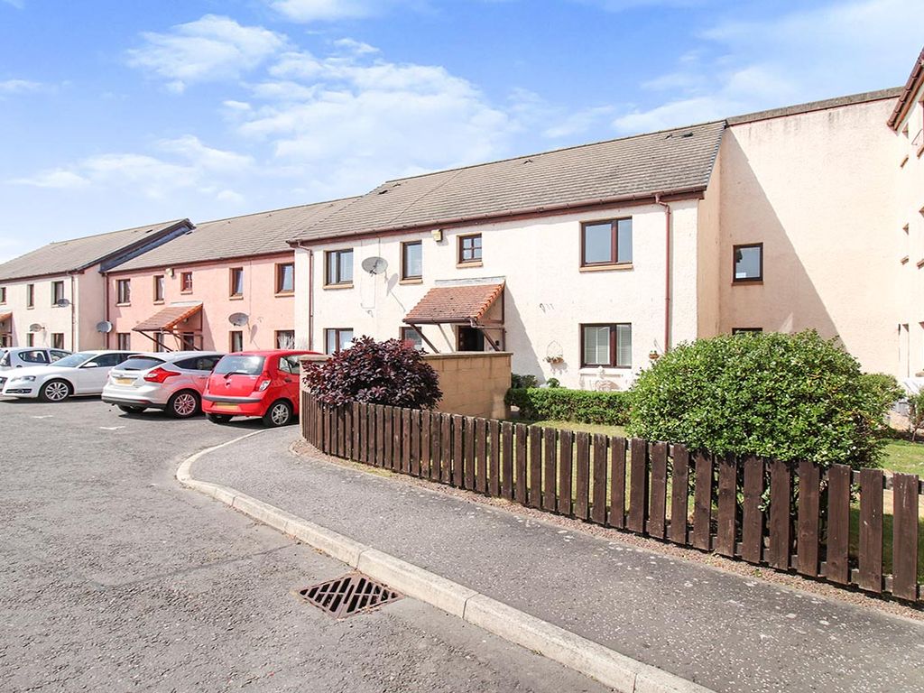 2 bed flat for sale in The Promenade, Port Seton, Prestonpans, East