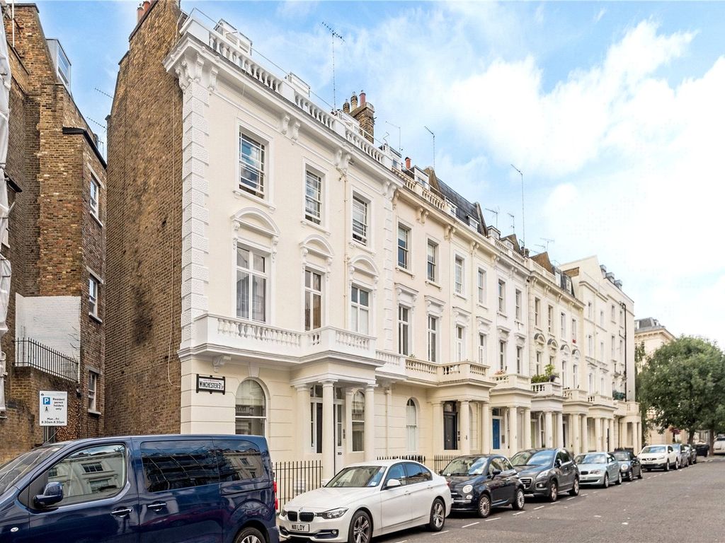 1 bed property for sale in Winchester Street, Pimlico SW1V Zoopla