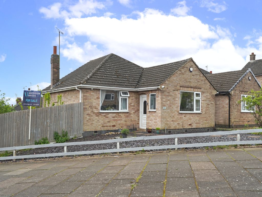 4 bed detached house for sale in St. Helens Drive, Leicester