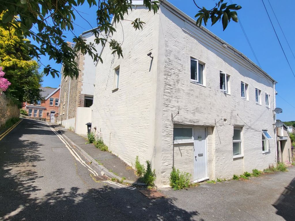 3 bed end terrace house for sale in Bradwell Road, EX34 Zoopla