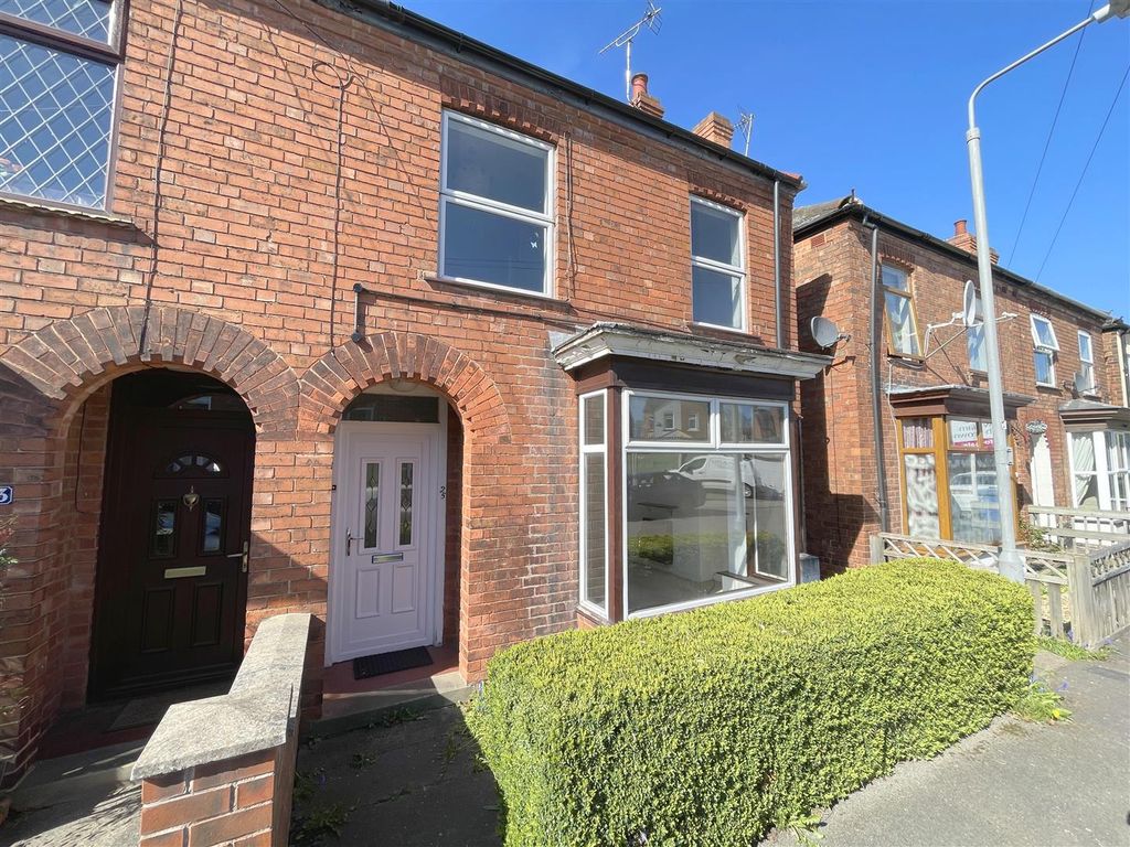 3 bed semidetached house for sale in Osberton Road, Retford DN22 Zoopla