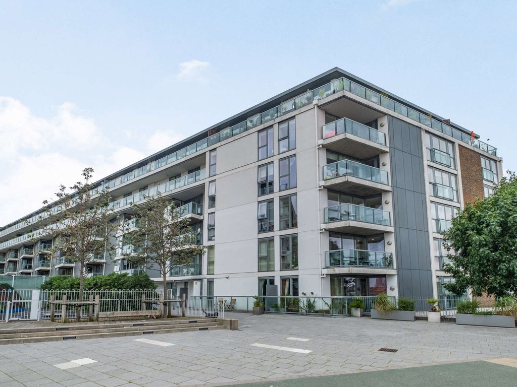 Banning Street London SE10  