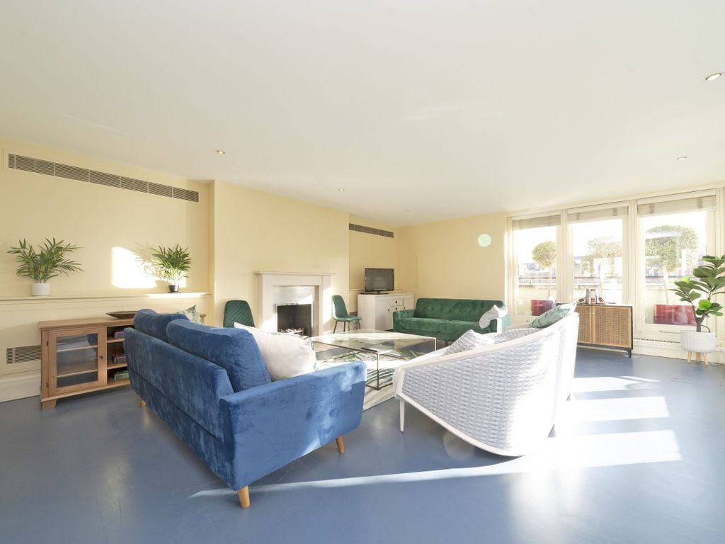 2 bed flat to rent in Holbein Place, London SW1W, £9,317 pcm Zoopla