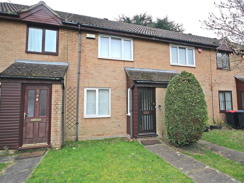 2 bed terraced house to rent in Rochester Avenue, Canterbury CT1, £