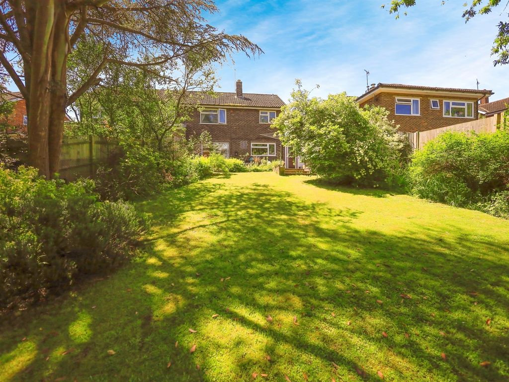 3 bed semidetached house for sale in East View Fields, Plumpton Green, Lewes BN7, £475,000 Zoopla