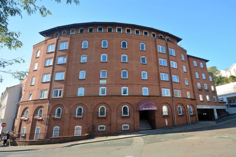 Stratheden Court, Torquay TQ1