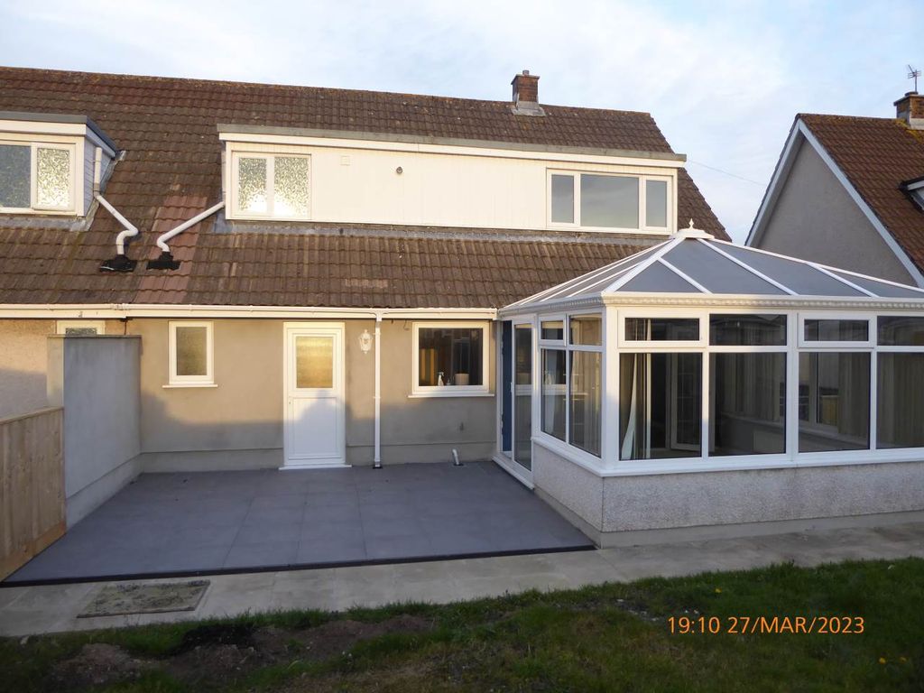 3 bed property to rent in Station Road, St. Clears, Carmarthen SA33