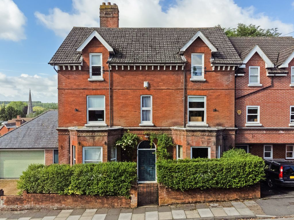 7 bed detached house for sale in Fowlers Road, Salisbury SP1, £
