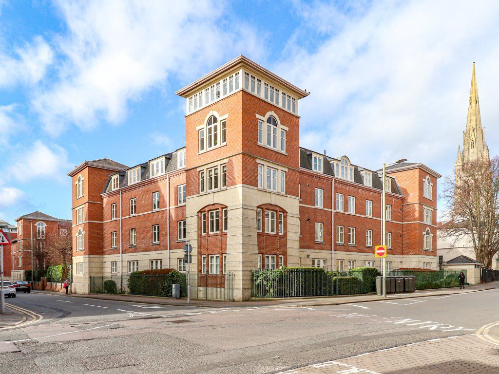 1 bed flat to rent in St. Place, Cheltenham GL50, £850 pcm Zoopla