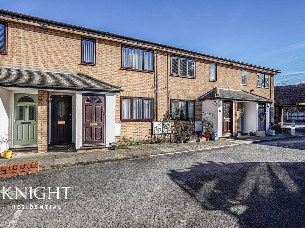 1 bed for sale in Rowhedge Road, Colchester CO2, £130,000 Zoopla