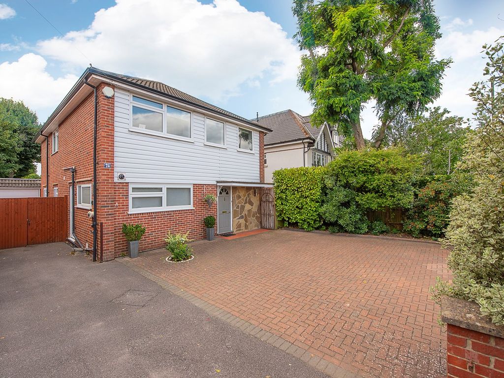 4 bed detached house for sale in Green Lane, Shepperton TW17 Zoopla