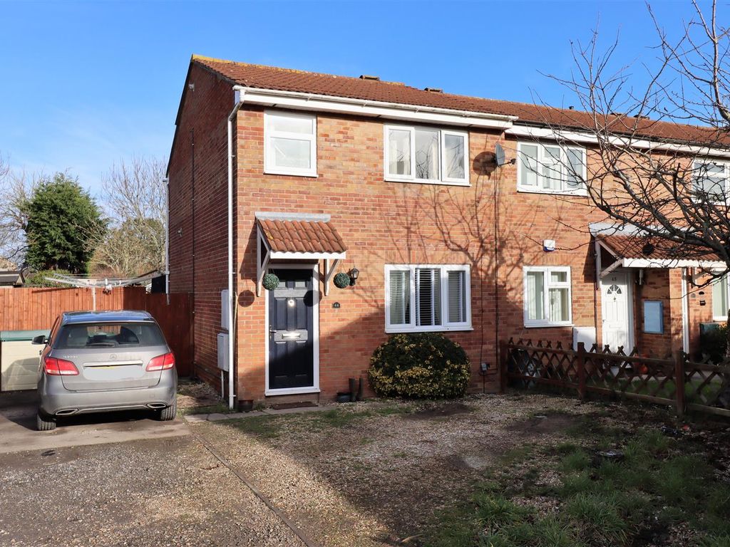 3 bed end terrace house for sale in Cannons Gate, Clevedon BS21 Zoopla