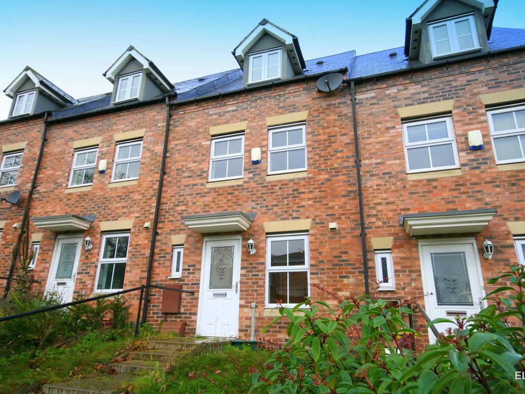 3 bed town house to rent in Old Dryburn Way, Durham DH1 - Zoopla