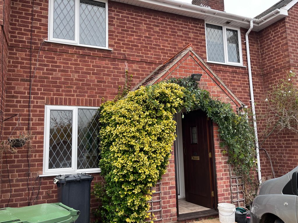 2 bed terraced house to rent in Chapel Lane, Aston Cantlow, HenleyIn