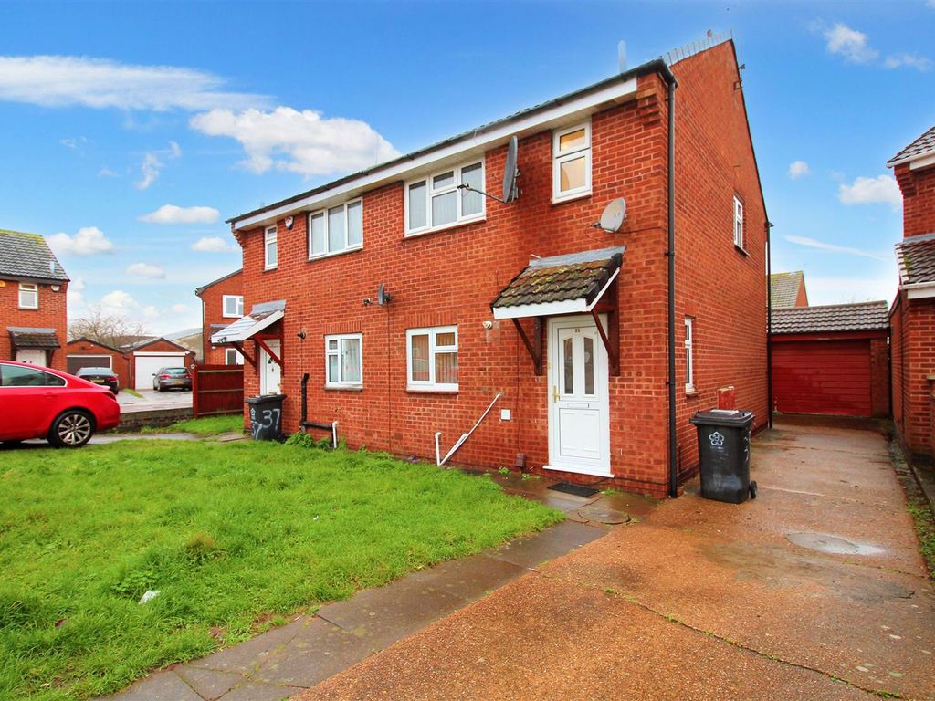 3 bed property for sale in Faldo Close, Rushey Mead, Leicester LE4 Zoopla