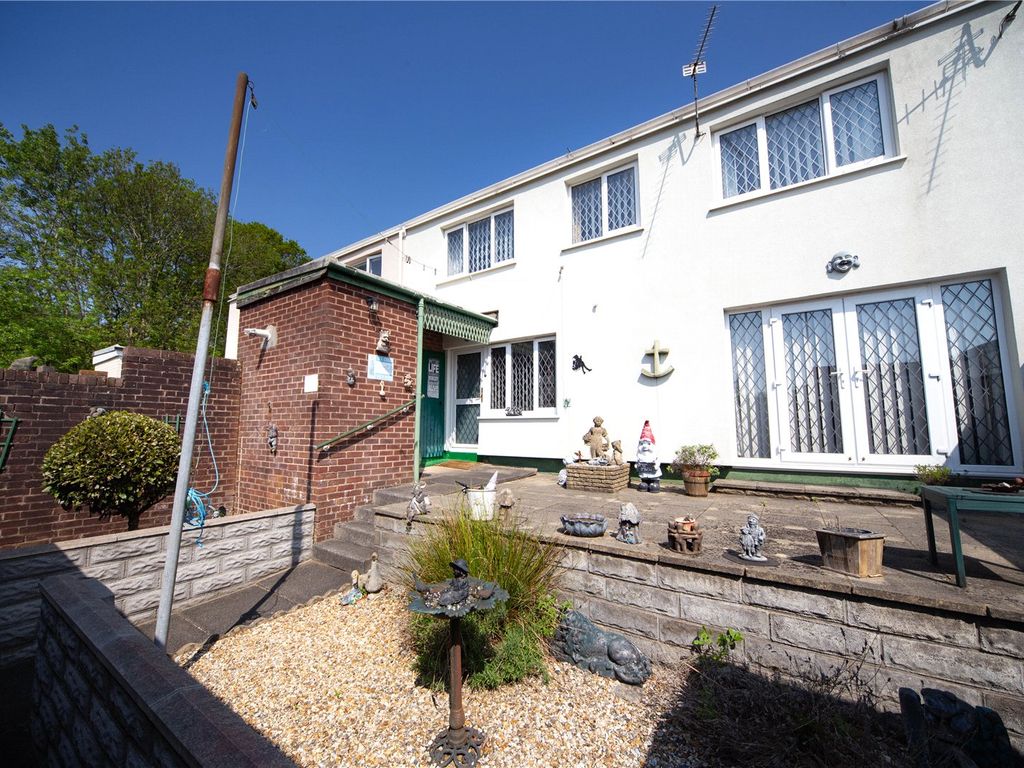 Property for sale in Bryn Fedw, Llanedeyrn, Cardiff CF23 Zoopla