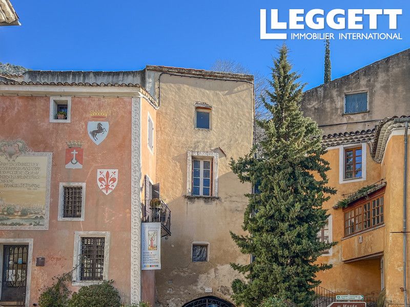 2 bed villa for sale in FontaineDeVaucluse, Vaucluse, ProvenceAlpes