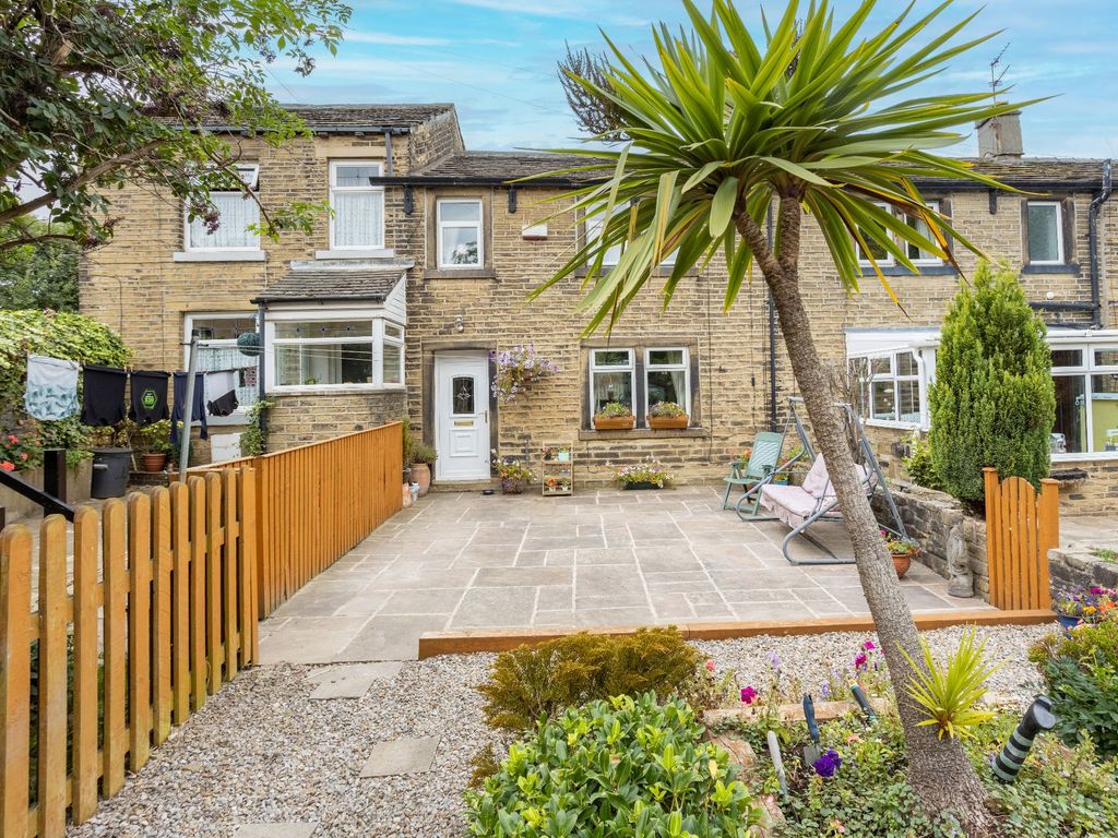 2 bed cottage for sale in Lower Edge Road, Brighouse HD6 Zoopla