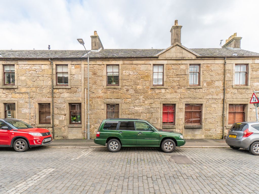 1 bed flat for sale in Espedair Street, Paisley PA2, £40,000 Zoopla