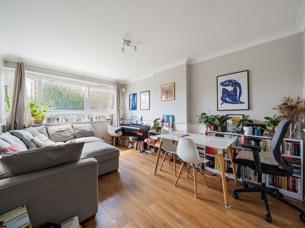 1 bed flat for sale in Corbyn Street, London N4 Zoopla