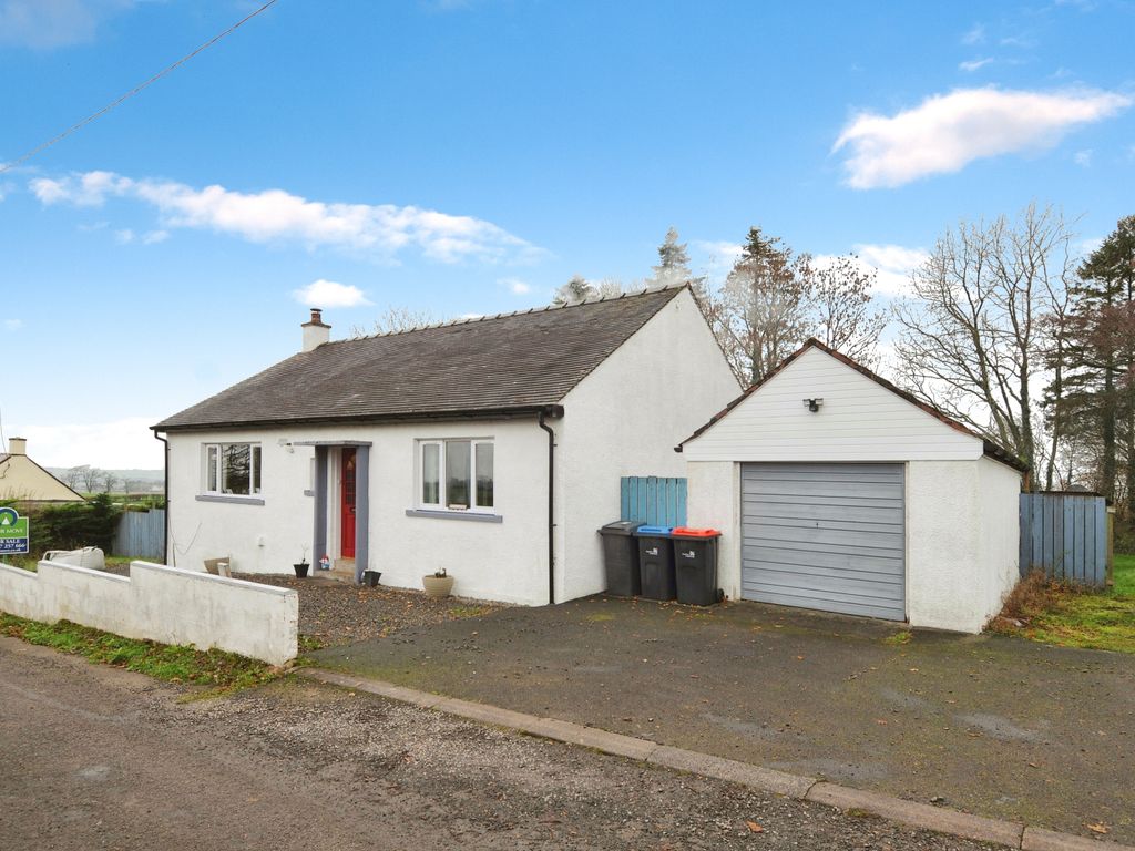 3 bed bungalow for sale in Collin, Dumfries, Dumfries And Galloway DG1, £250,000 Zoopla