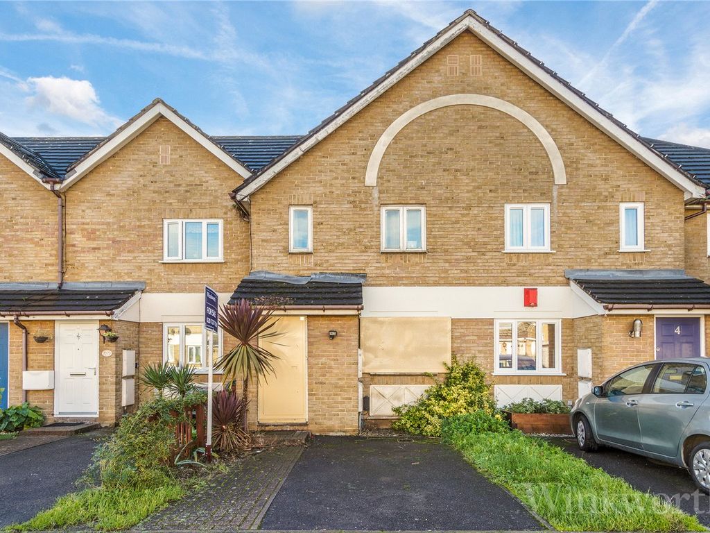 Pump Lane London SE14