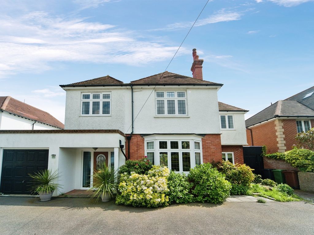 5 bed detached house for sale in Cooden Drive, BexhillOnSea TN39 Zoopla