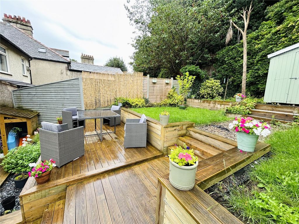 3 bed semidetached house for sale in Middleton Road, Heysham