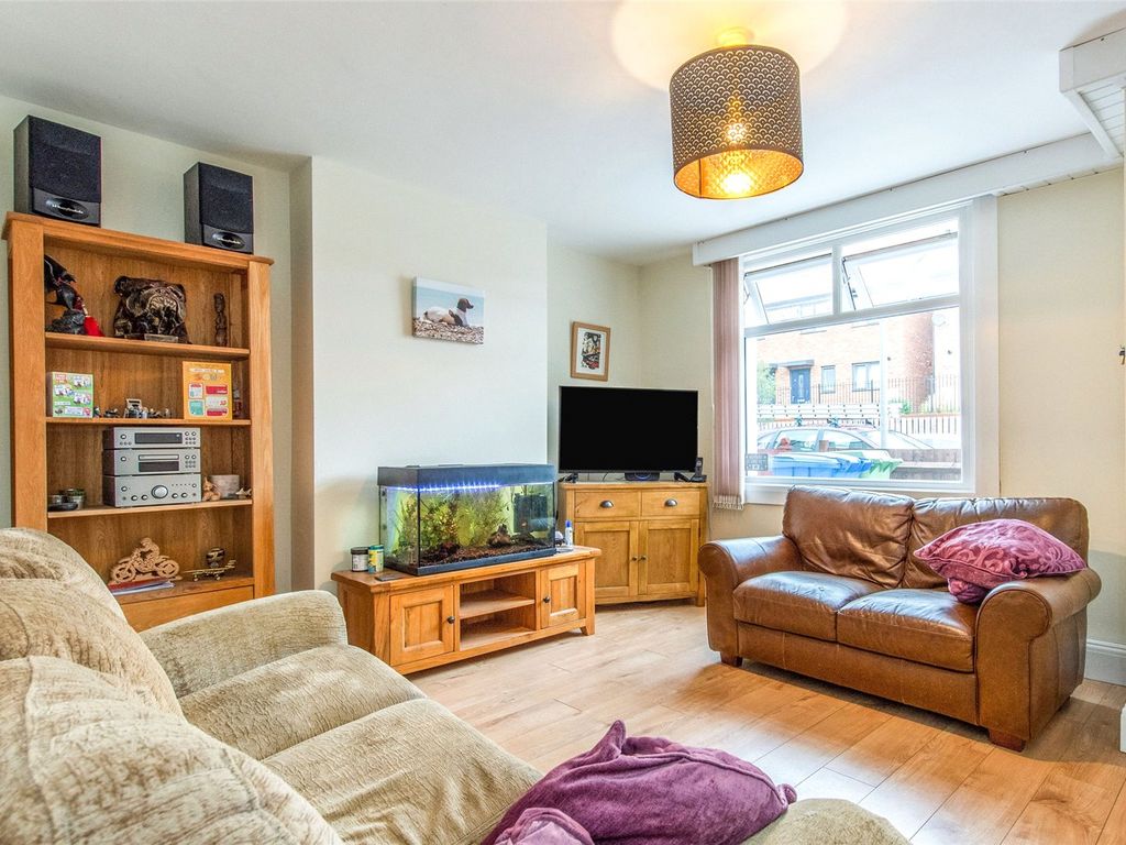 3 bed terraced house for sale in First Avenue, Queenborough ME11 Zoopla