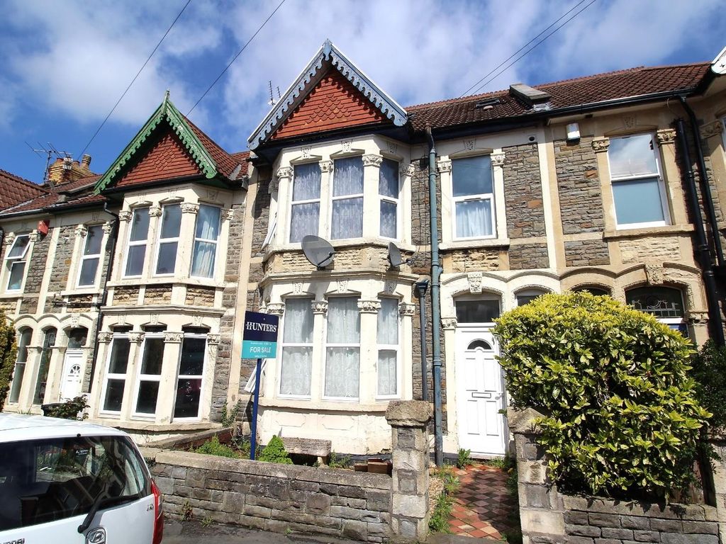 3 bed property for sale in Brentry Road, Fishponds, Bristol BS16 Zoopla