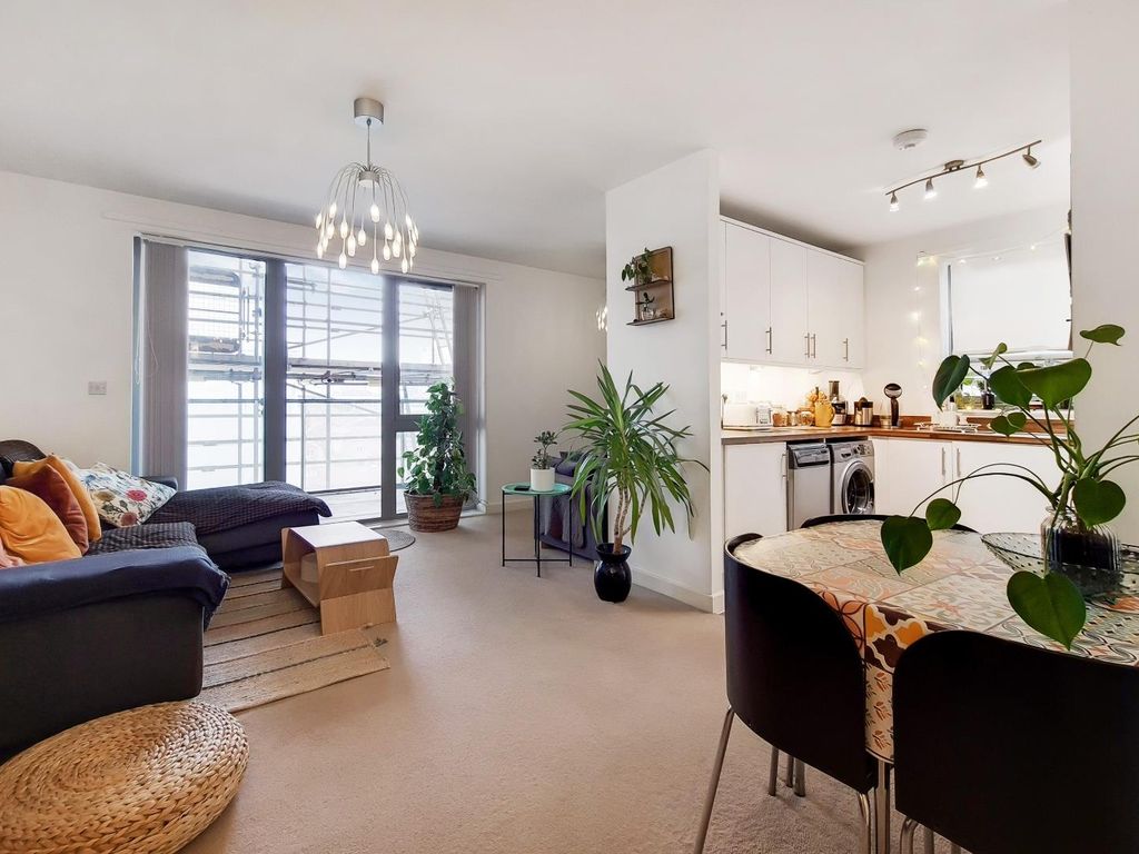 Harrison House, Martineau Square, London E1  