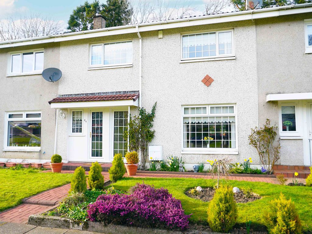 3 bed terraced house for sale in Westwood Hill, Westwood, East Kilbride G75 Zoopla