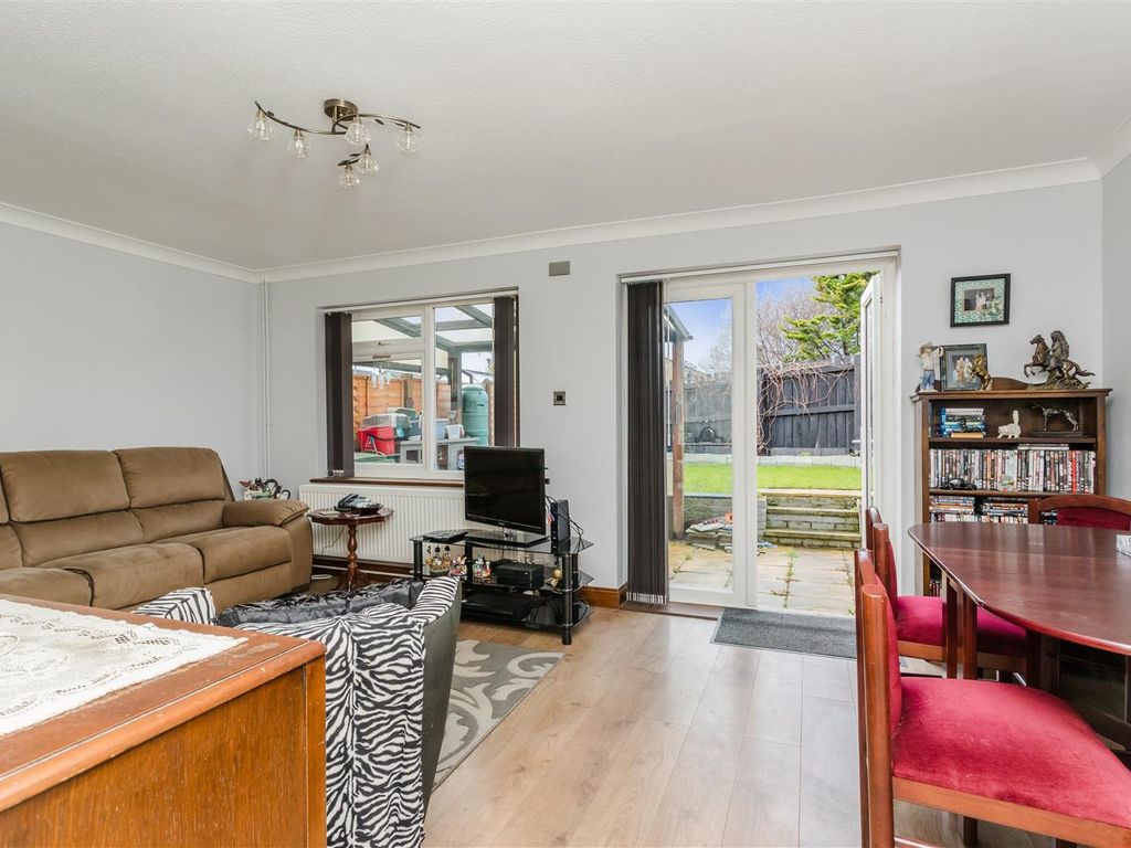 The Bricky, Peacehaven BN10  