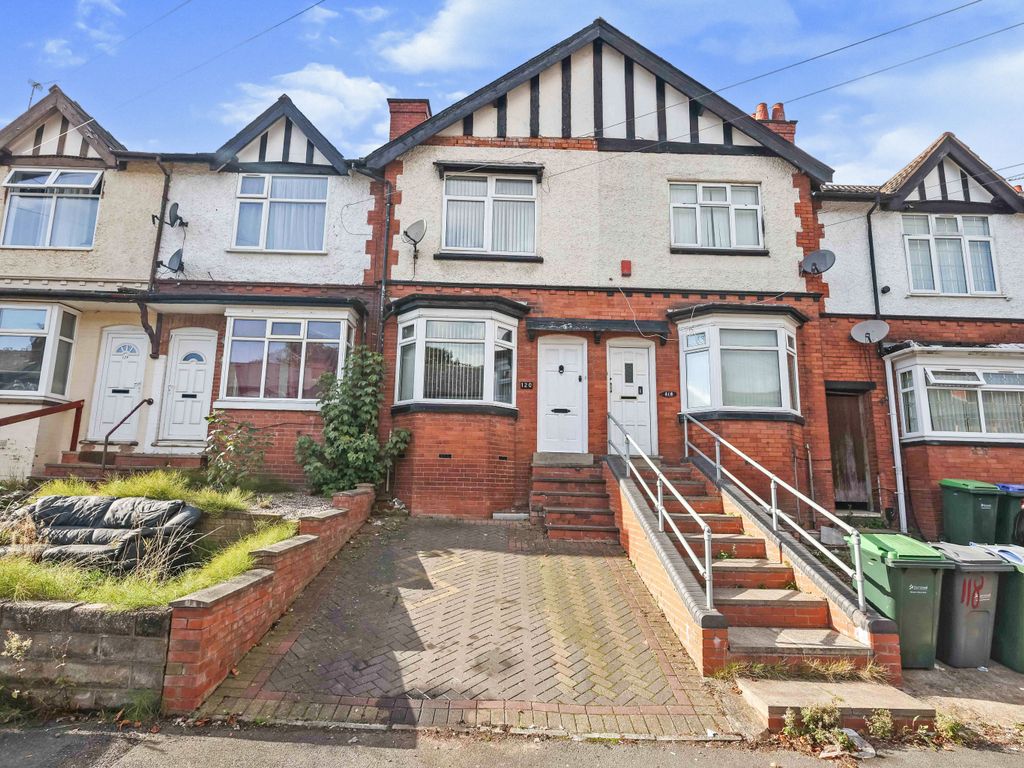 3 bed terraced house for sale in Rosefield Road, Smethwick B67 Zoopla