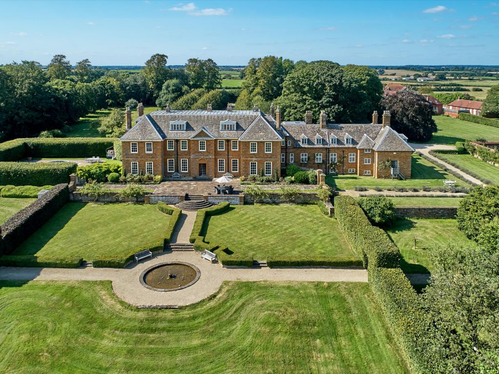 12 bed detached house for sale in Poundon, Oxfordshire OX27 Zoopla