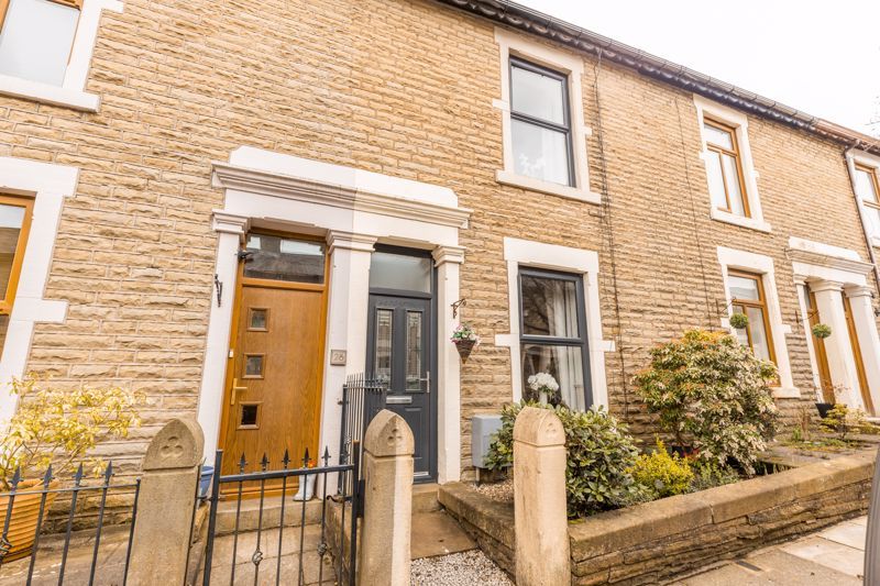 2 bed terraced house for sale in Woodville Terrace, Darwen BB3 Zoopla