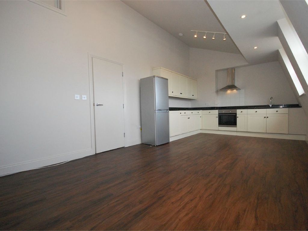 1 bed flat to rent in 8 Widmore Road, Bromley BR1 Zoopla