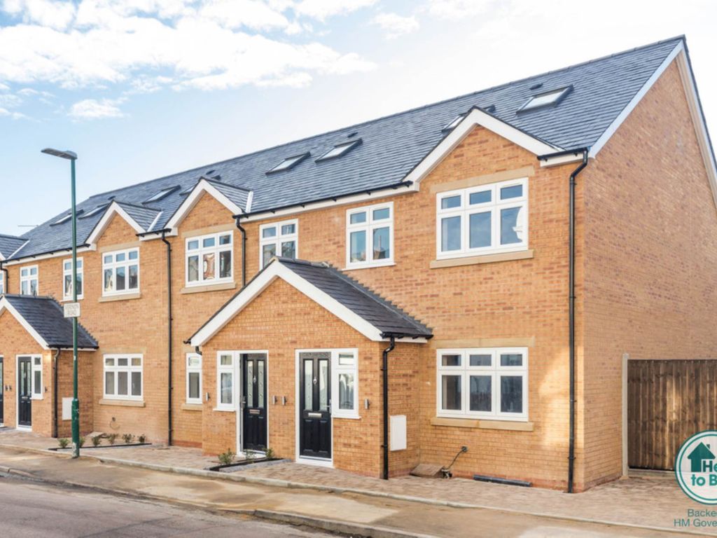 4 bed end terrace house to rent in Vernon Road, Sutton SM1, £2,950 pcm