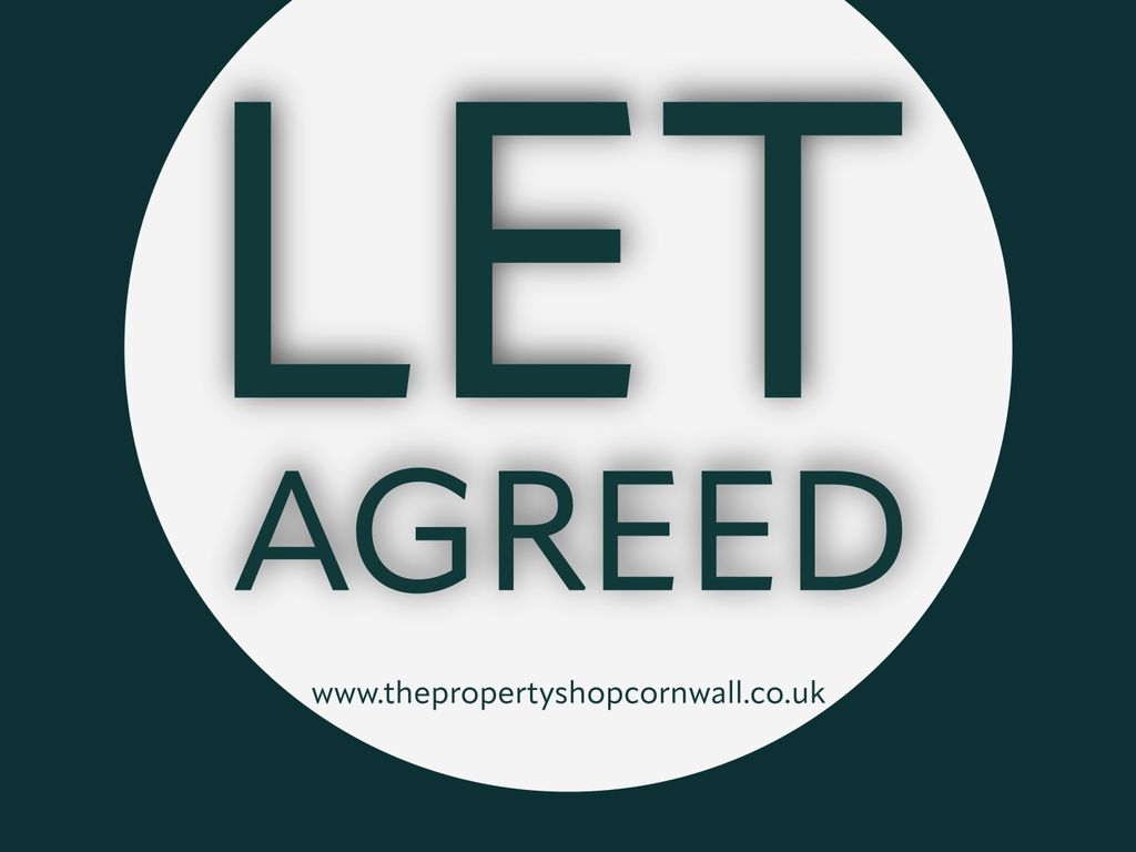 1 bed flat to rent in Berrycoombe Road, Bodmin PL31, £650 pcm Zoopla